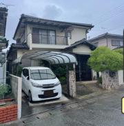 中地戸建