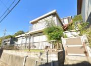 藤ヶ台戸建て