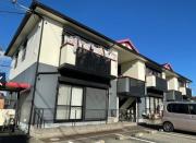 ハーモニーハイツ北野A棟