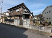 香寺町須加院戸建