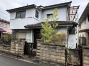 西脇市野村町貸家