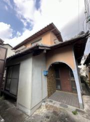正條戸建