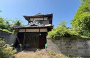 西脇市小坂町貸家