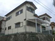 小野市天神町貸家