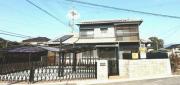 宍粟市山崎町御名貸家