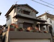 小野市育ヶ丘町貸戸建て