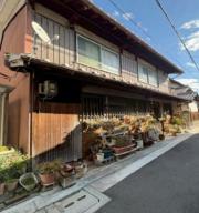 兵庫県姫路市網干区興浜44駐車場付き戸建
