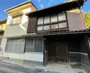 兵庫県相生市相生1丁目戸建
