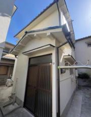 西中島貸一戸建