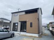 たつの市誉田町福田戸建て