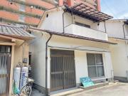 西今宿毛利貸家