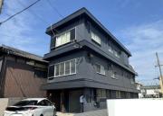 東堀貸家