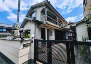 西八代戸建