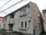 ベルハイツ野里 A棟