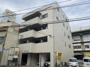 ソネヤビル