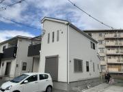 網干区津市場貸家