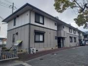 サンリジェールB棟