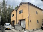 貝野借家