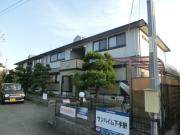 サンハイム下手野A棟