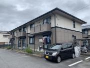 サニーハイツ田寺 A棟