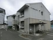 ハイツラポール B棟