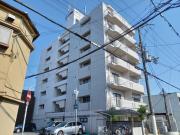 ラインビルド五軒邸メゾン山口壱番館