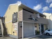 鍬田ハイツIII
