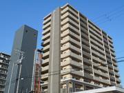 アルファステイツ野里