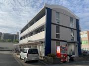 リッチウォーク市役所前 A棟