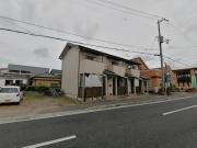辻井テラスハウス