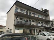 浦岡マンション
