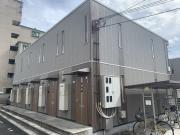 リースランド北条宮の町B