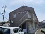 ヴィラカメリア A棟