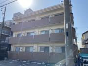 リバーパーク北条
