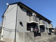 ラルジュ八代