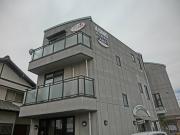 アビックス英賀保駅前