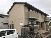 ウィル城北