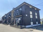 フレグランス小川 A棟