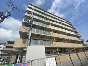 インタービレッジ土山二番館