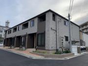 ヴィラドゥグレーヌ梅ケ谷D