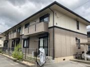 サニーハイツ田寺 B棟