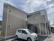 THE CITY姫路獨協大学前