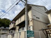 ハイネス北平野B