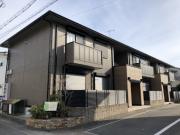ソレジオ若草