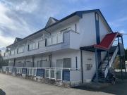 グランシード高田台 北棟