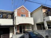 ブリック・ウォール1