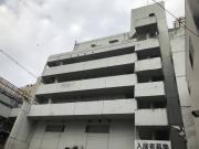 クリーンピア西二階町
