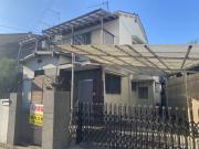 宮上町一丁目貸家