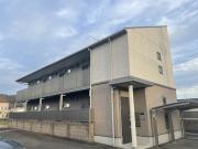 アリヴィオI番館