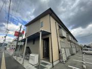 エトランス小松町B